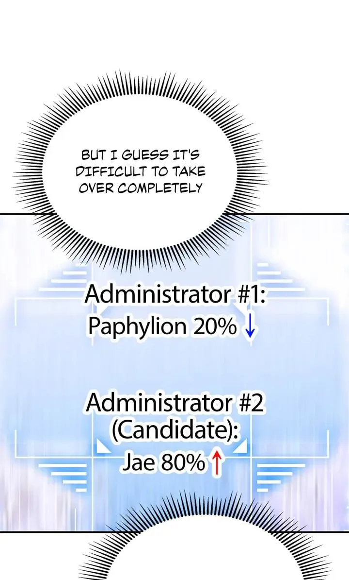 Terrarium Adventure Chapter 88 page 49 - 