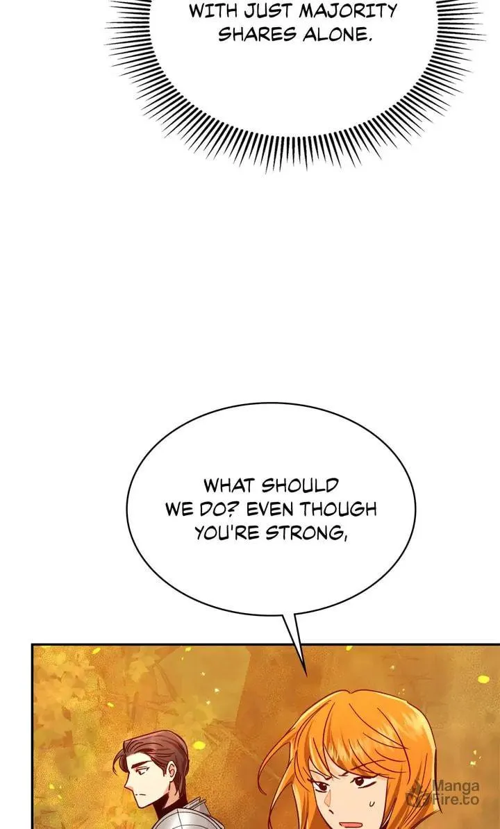 Terrarium Adventure Chapter 88 page 50 - 