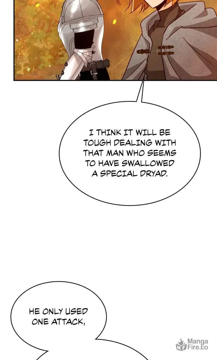 Terrarium Adventure Chapter 88 page 51 - 