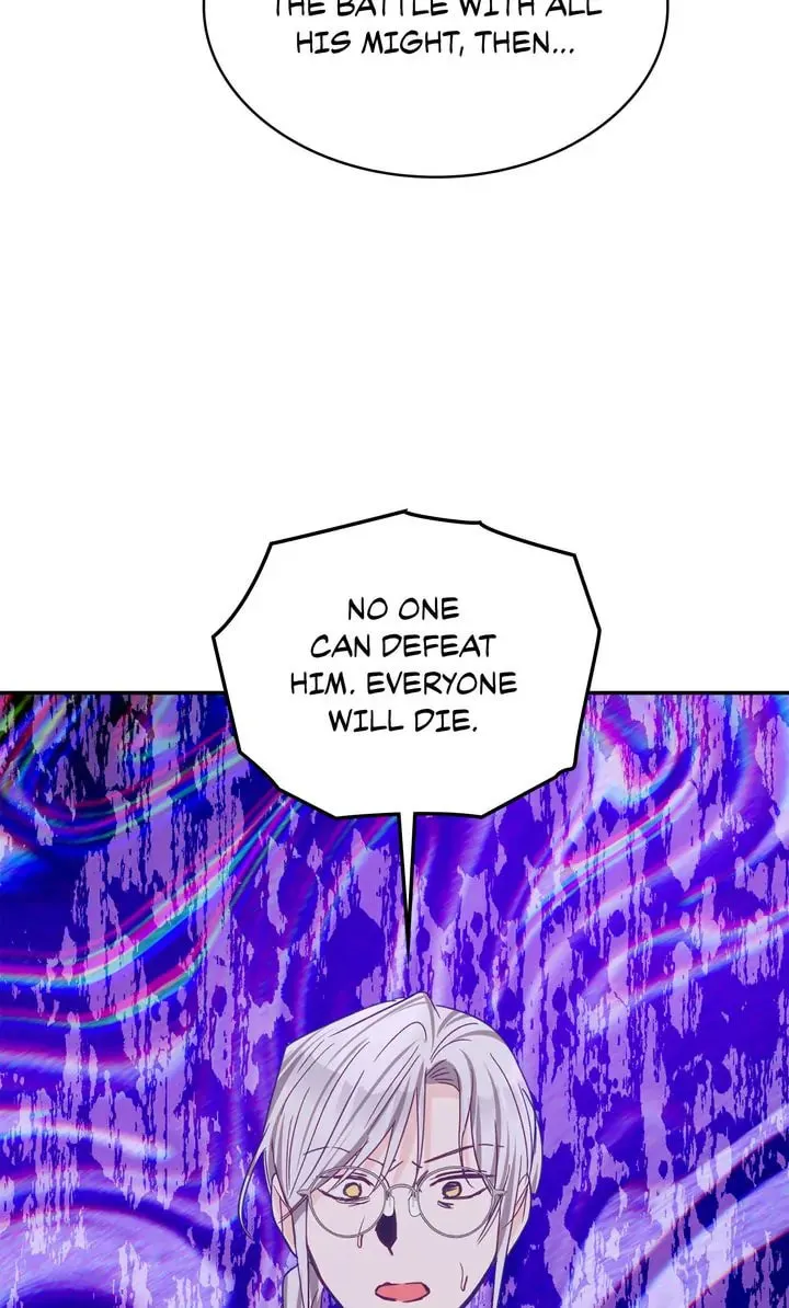 Terrarium Adventure Chapter 88 page 53 - 