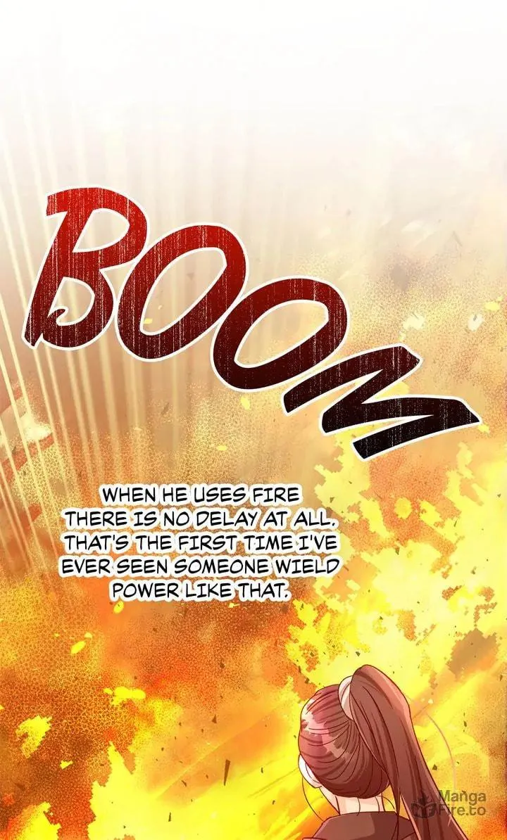Terrarium Adventure Chapter 88 page 60 - 