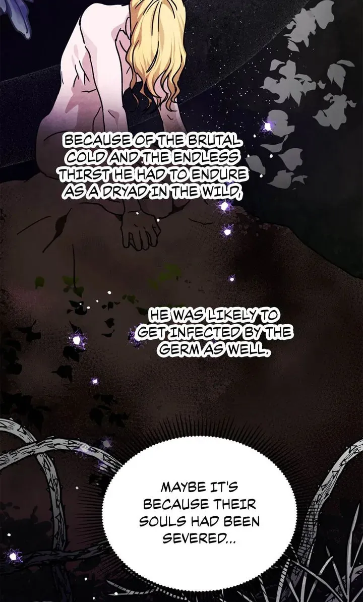 Terrarium Adventure Chapter 88 page 73 - 