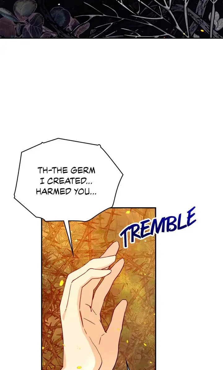 Terrarium Adventure Chapter 88 page 74 - 