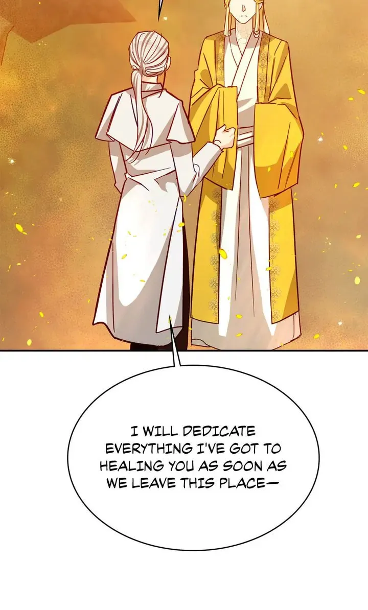 Terrarium Adventure Chapter 88 page 76 - 