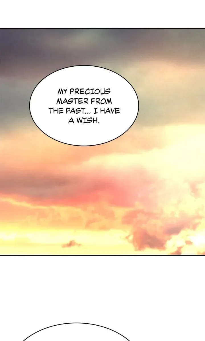 Terrarium Adventure Chapter 89 page 1 - 