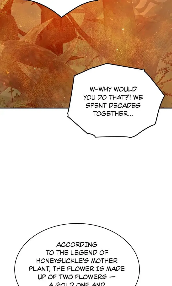Terrarium Adventure Chapter 89 page 13 - 