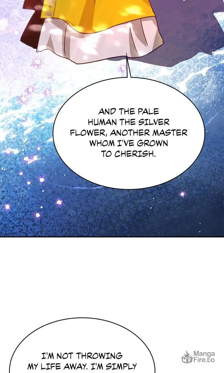 Terrarium Adventure Chapter 89 page 15 - 