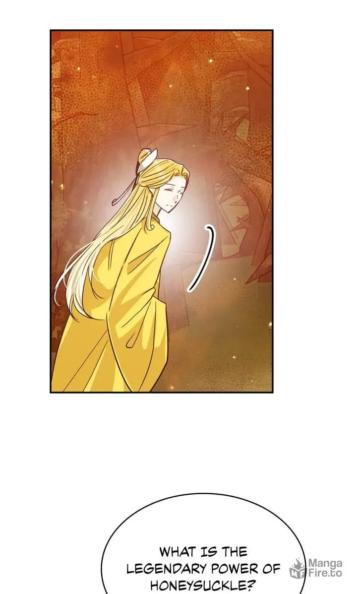 Terrarium Adventure Chapter 89 page 21 - 