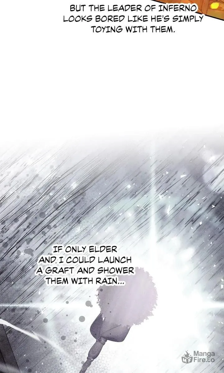 Terrarium Adventure Chapter 89 page 30 - 