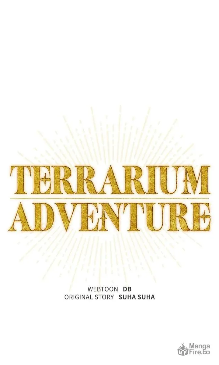 Terrarium Adventure Chapter 89 page 5 - 