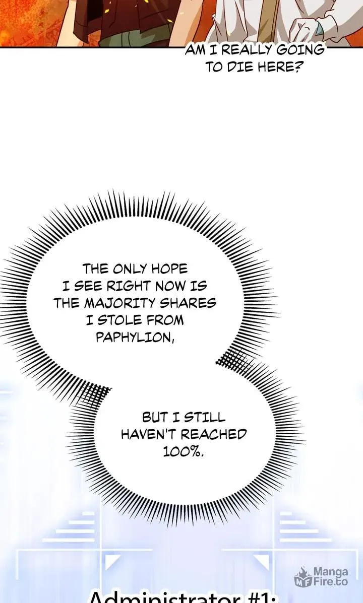 Terrarium Adventure Chapter 89 page 45 - 