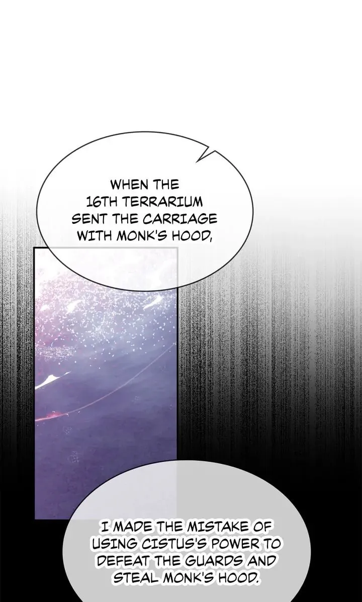 Terrarium Adventure Chapter 89 page 49 - 
