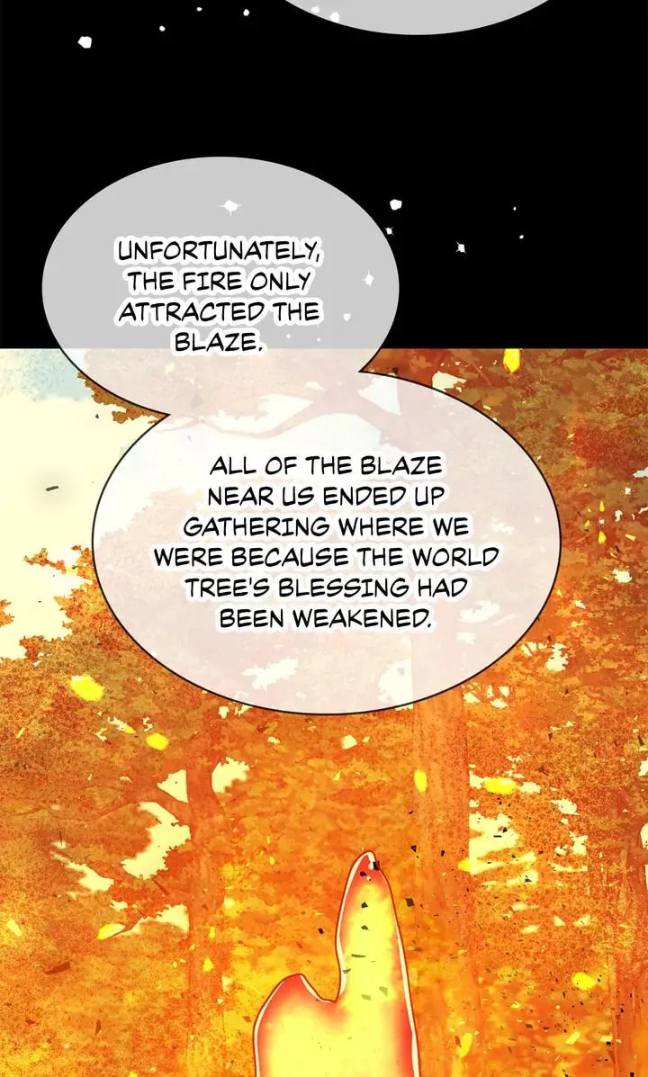 Terrarium Adventure Chapter 89 page 52 - 
