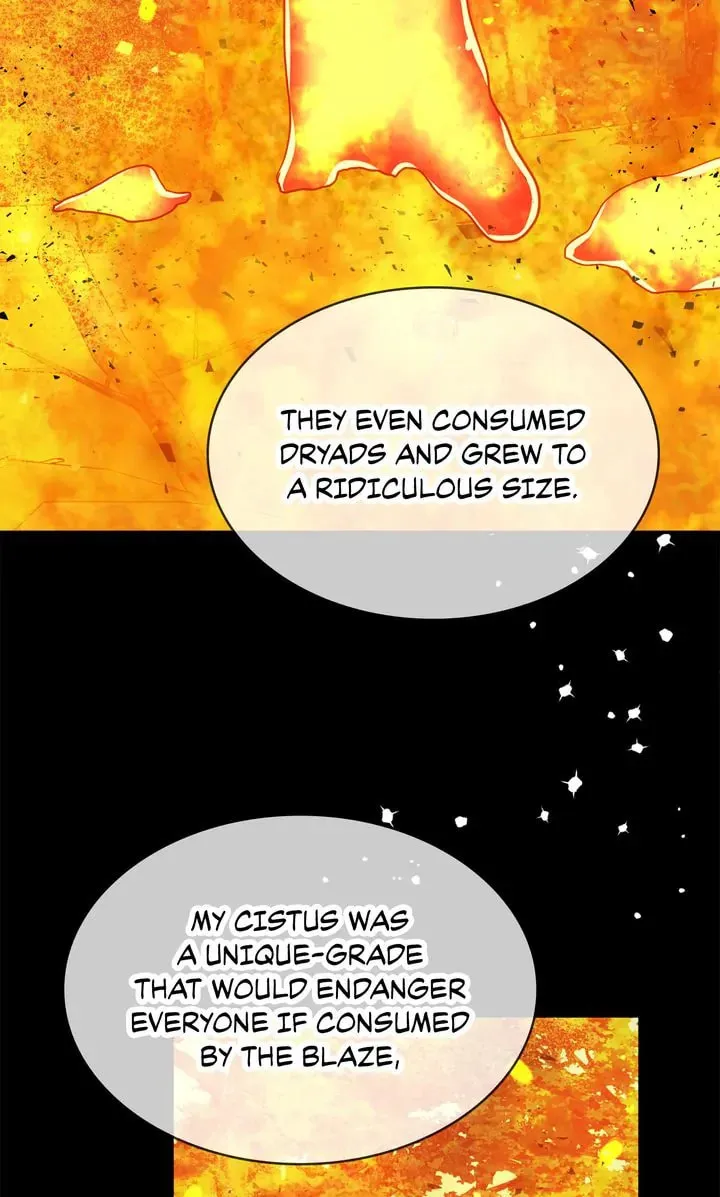 Terrarium Adventure Chapter 89 page 53 - 
