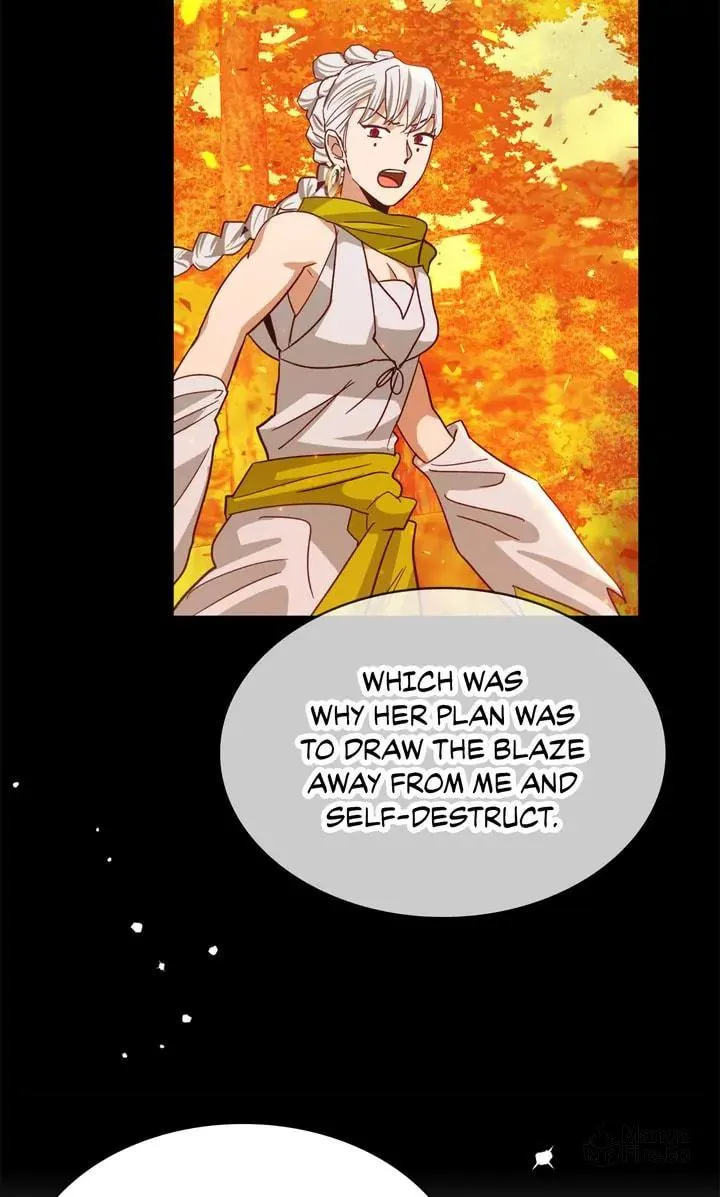 Terrarium Adventure Chapter 89 page 54 - 