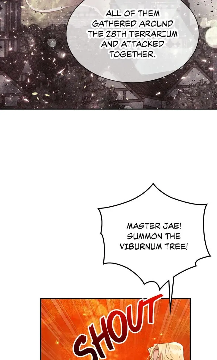 Terrarium Adventure Chapter 89 page 58 - 