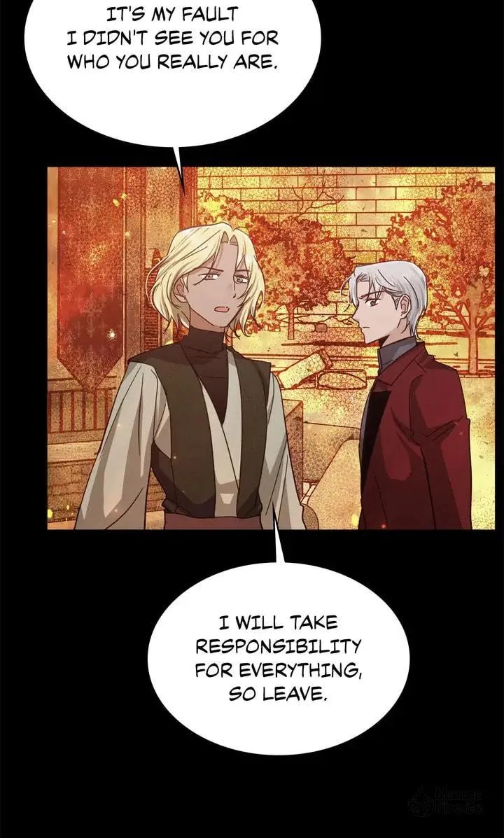 Terrarium Adventure Chapter 89 page 65 - 