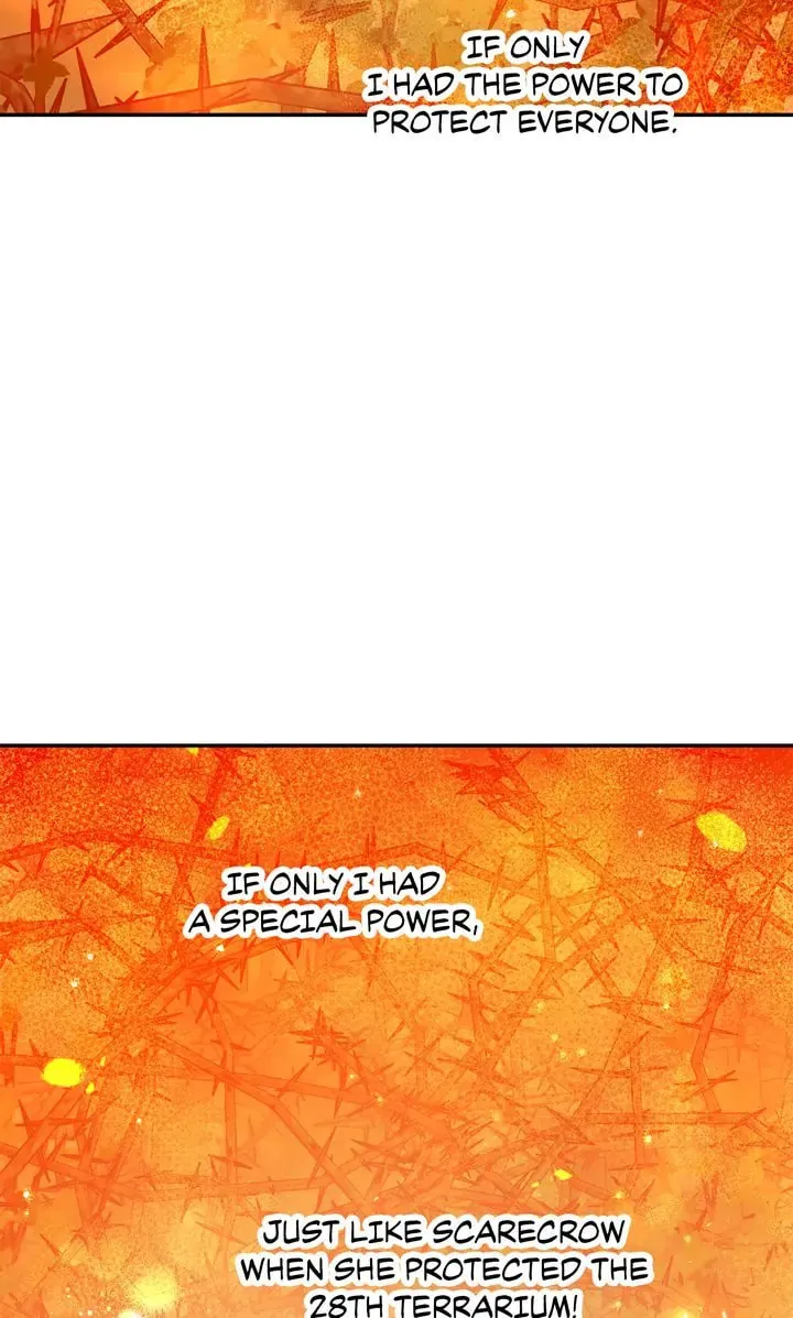 Terrarium Adventure Chapter 89 page 77 - 