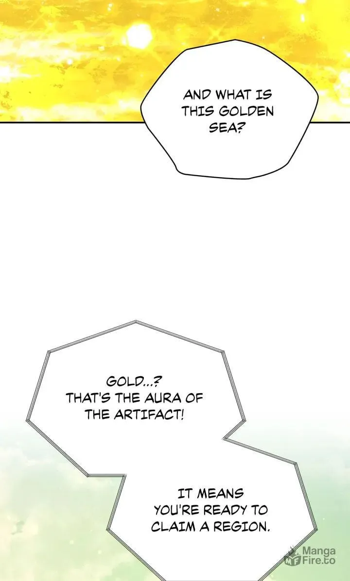 Terrarium Adventure Chapter 89 page 81 - 