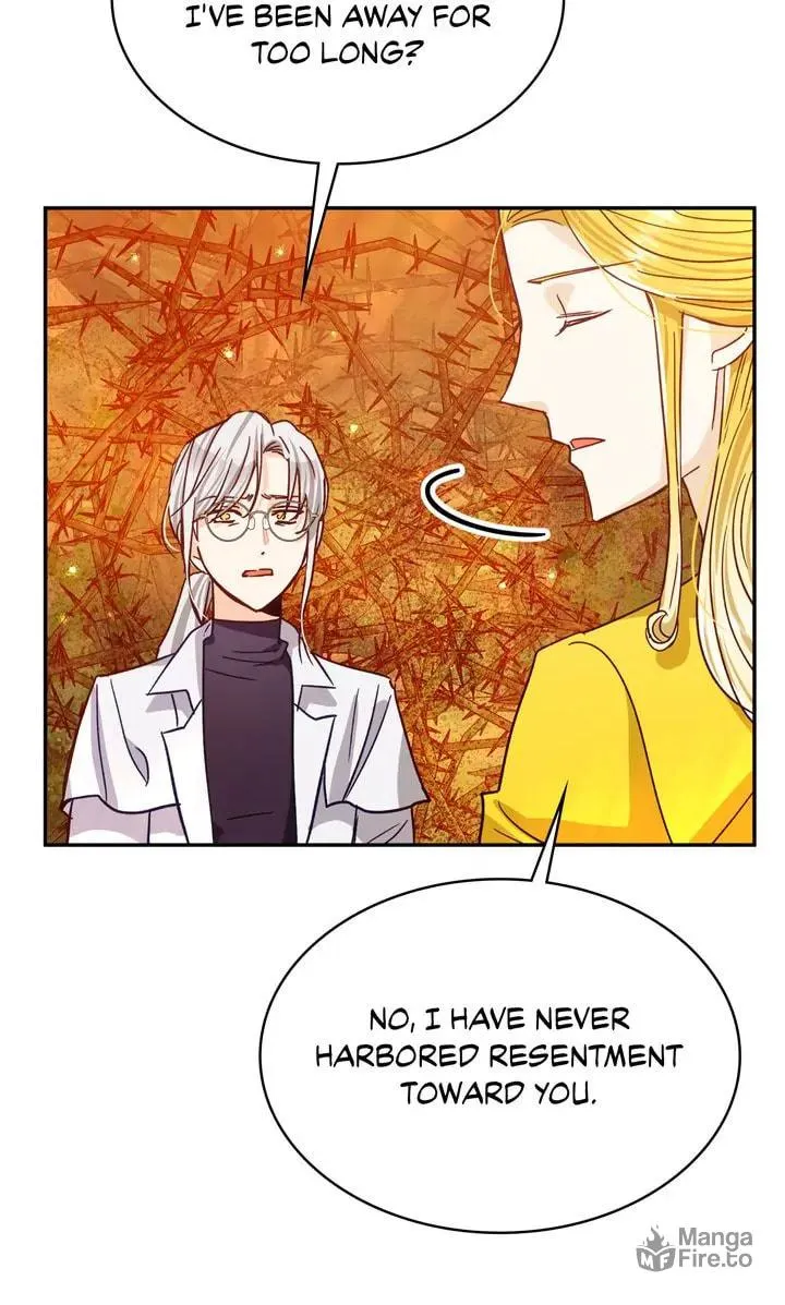 Terrarium Adventure Chapter 89 page 10 - 