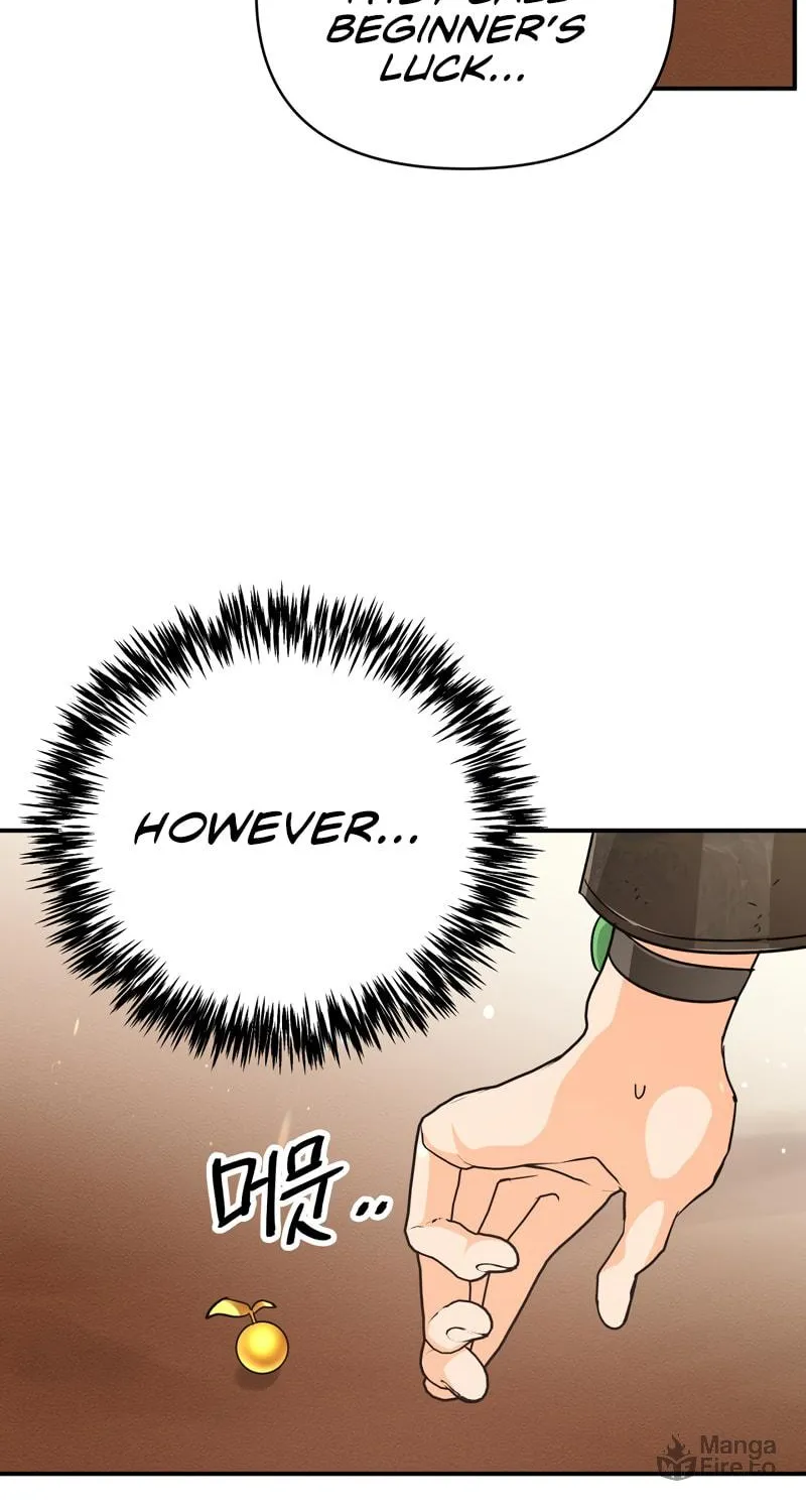 Terrarium Adventure Chapter 9 page 14 - 