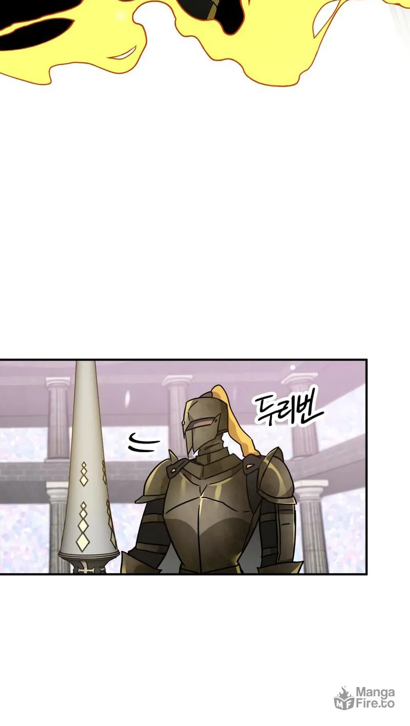Terrarium Adventure Chapter 9 page 44 - 