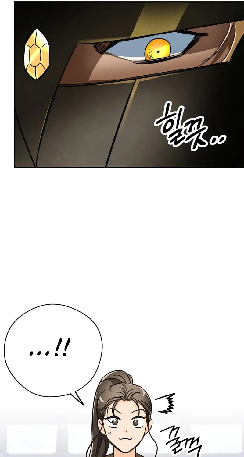 Terrarium Adventure Chapter 9 page 45 - 