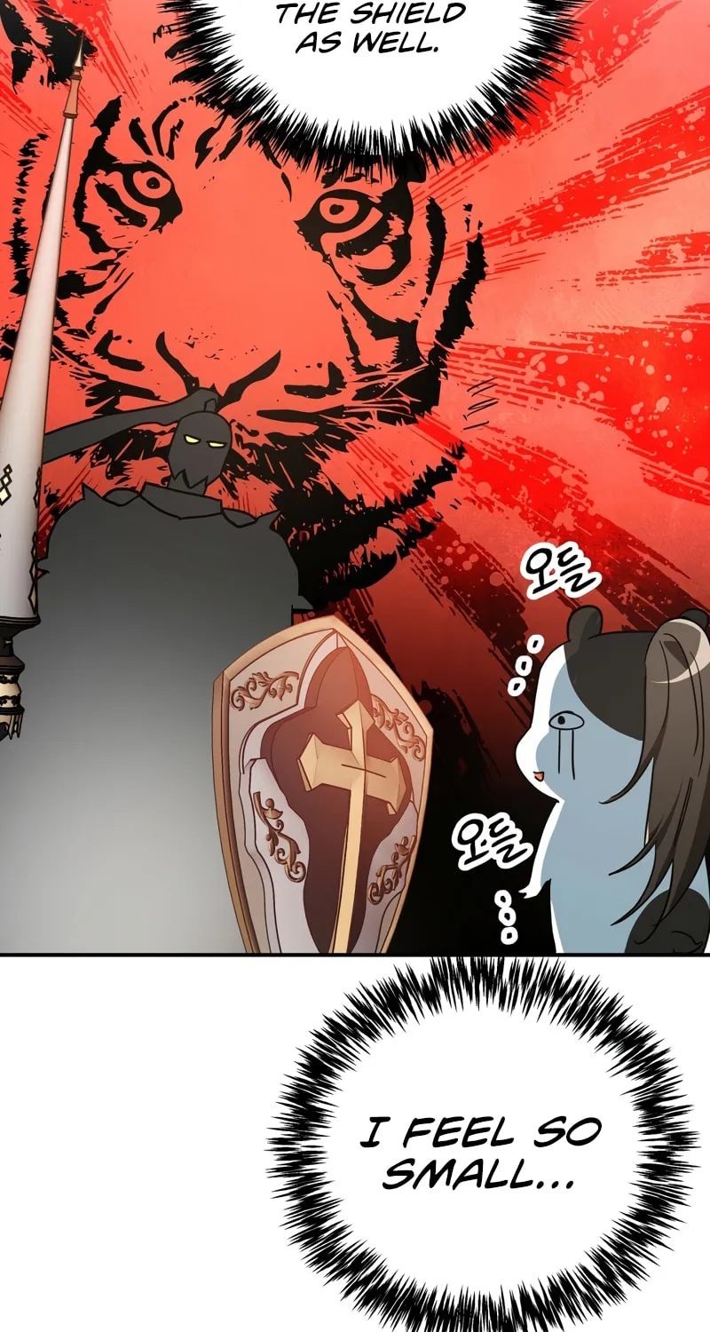 Terrarium Adventure Chapter 9 page 47 - 