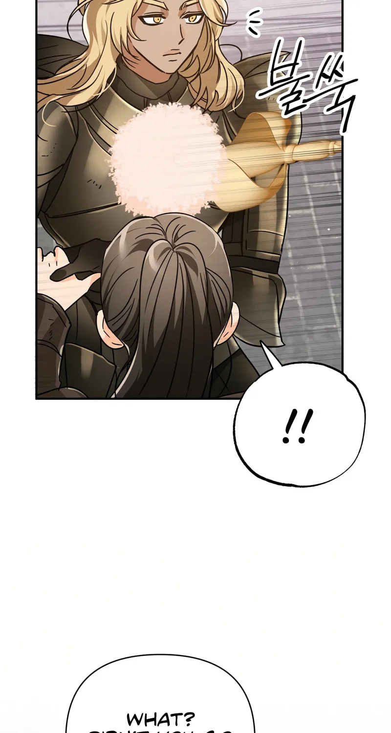 Terrarium Adventure Chapter 9 page 63 - 