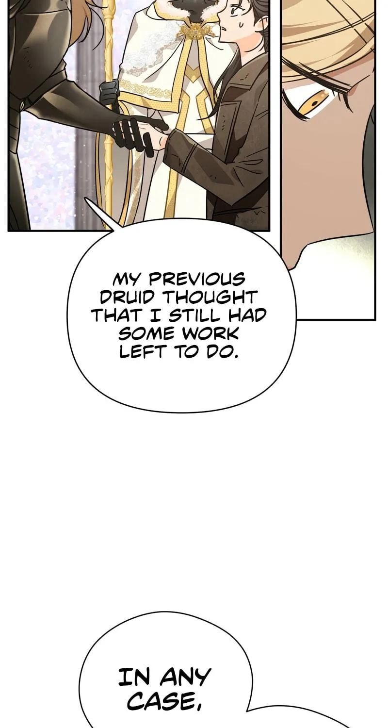 Terrarium Adventure Chapter 9 page 67 - 