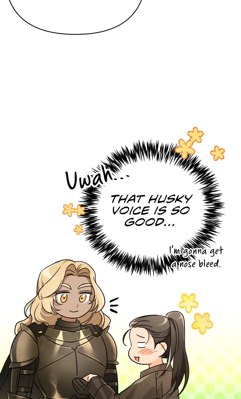 Terrarium Adventure Chapter 9 page 70 - 