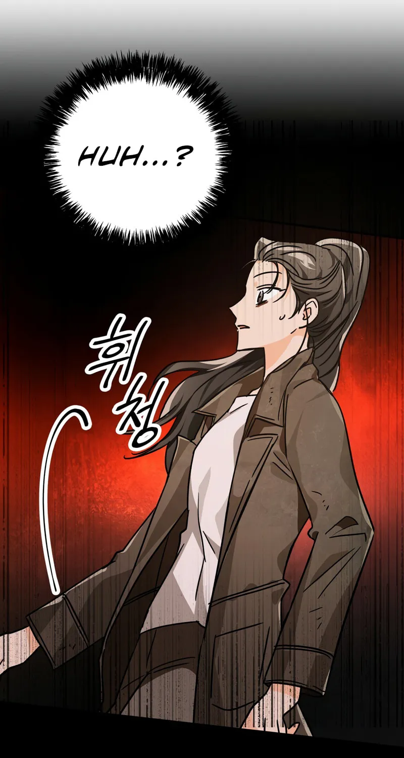 Terrarium Adventure Chapter 9 page 81 - 