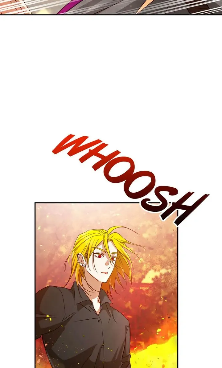 Terrarium Adventure Chapter 90 page 11 - 