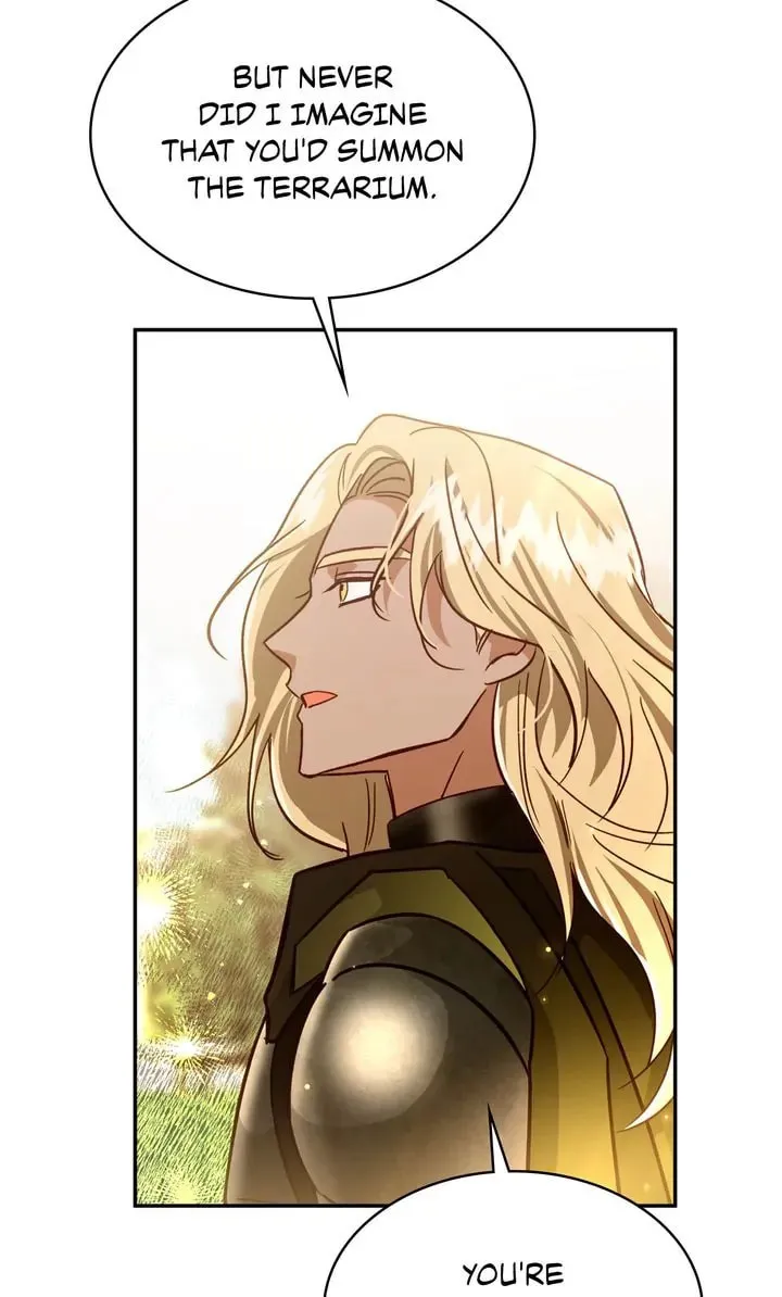 Terrarium Adventure Chapter 90 page 14 - 