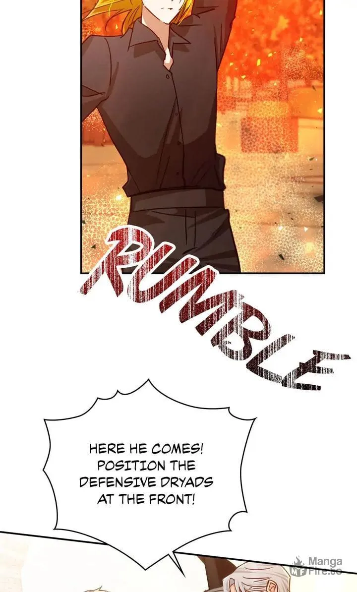 Terrarium Adventure Chapter 90 page 20 - 