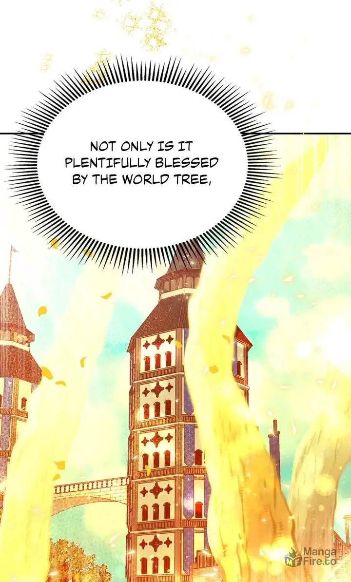 Terrarium Adventure Chapter 90 page 3 - 