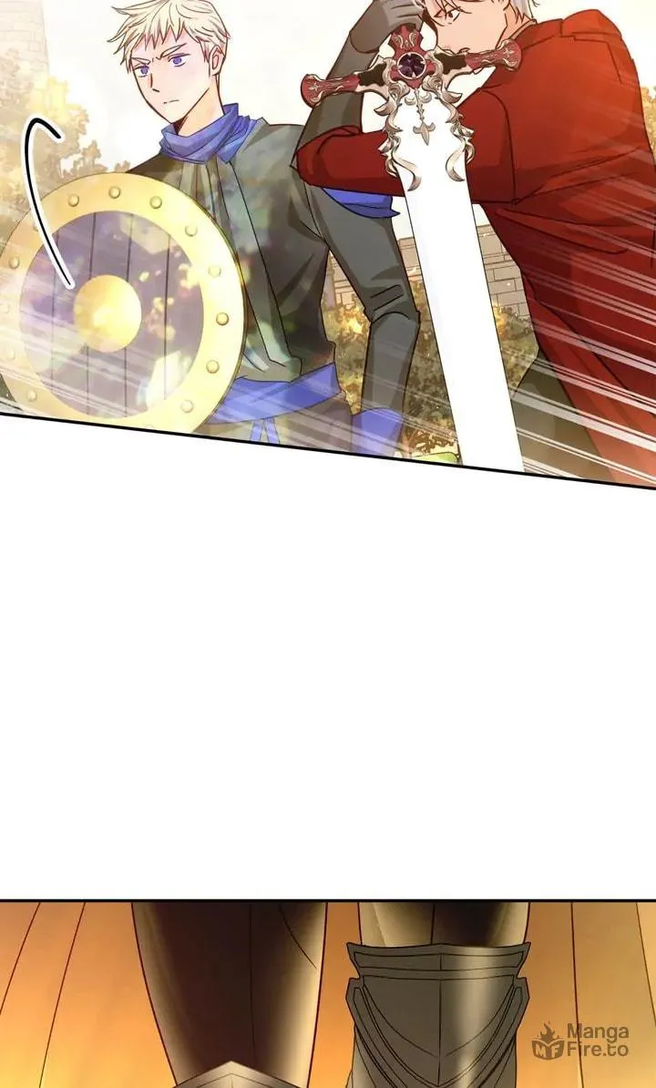Terrarium Adventure Chapter 90 page 21 - 