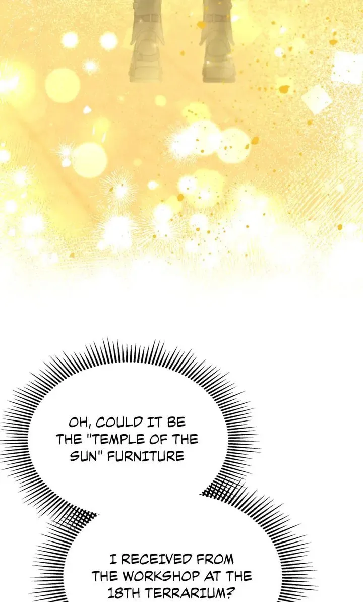 Terrarium Adventure Chapter 90 page 26 - 