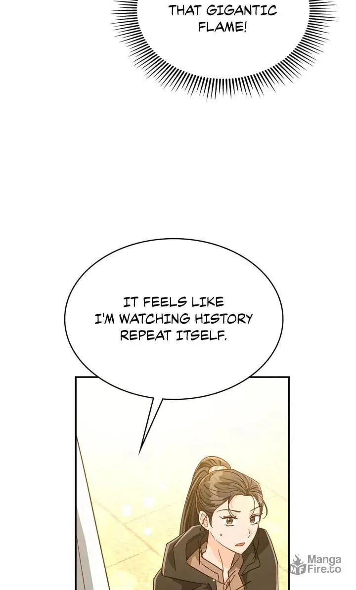 Terrarium Adventure Chapter 90 page 35 - 