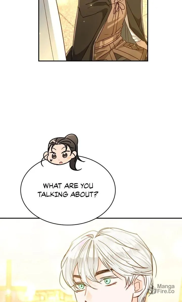 Terrarium Adventure Chapter 90 page 36 - 