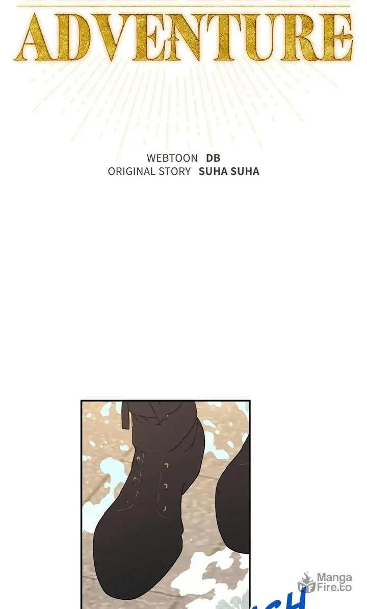 Terrarium Adventure Chapter 90 page 5 - 