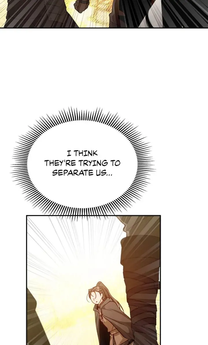 Terrarium Adventure Chapter 90 page 49 - 