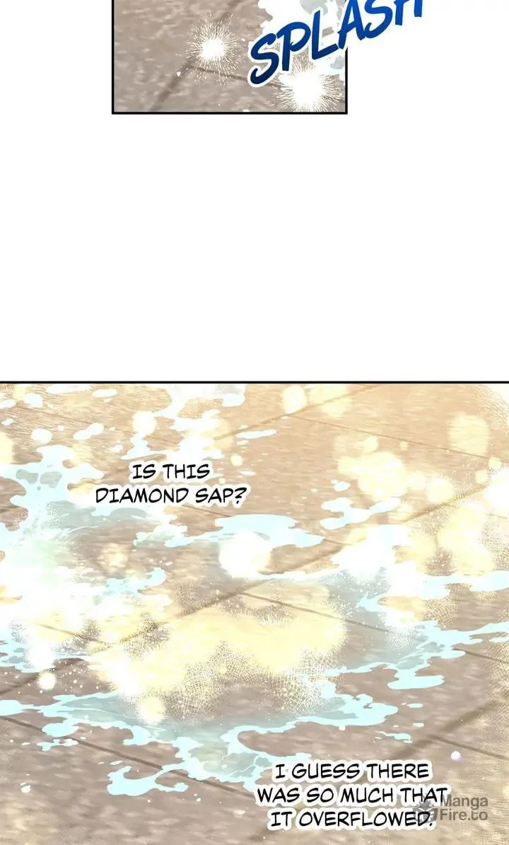 Terrarium Adventure Chapter 90 page 6 - 
