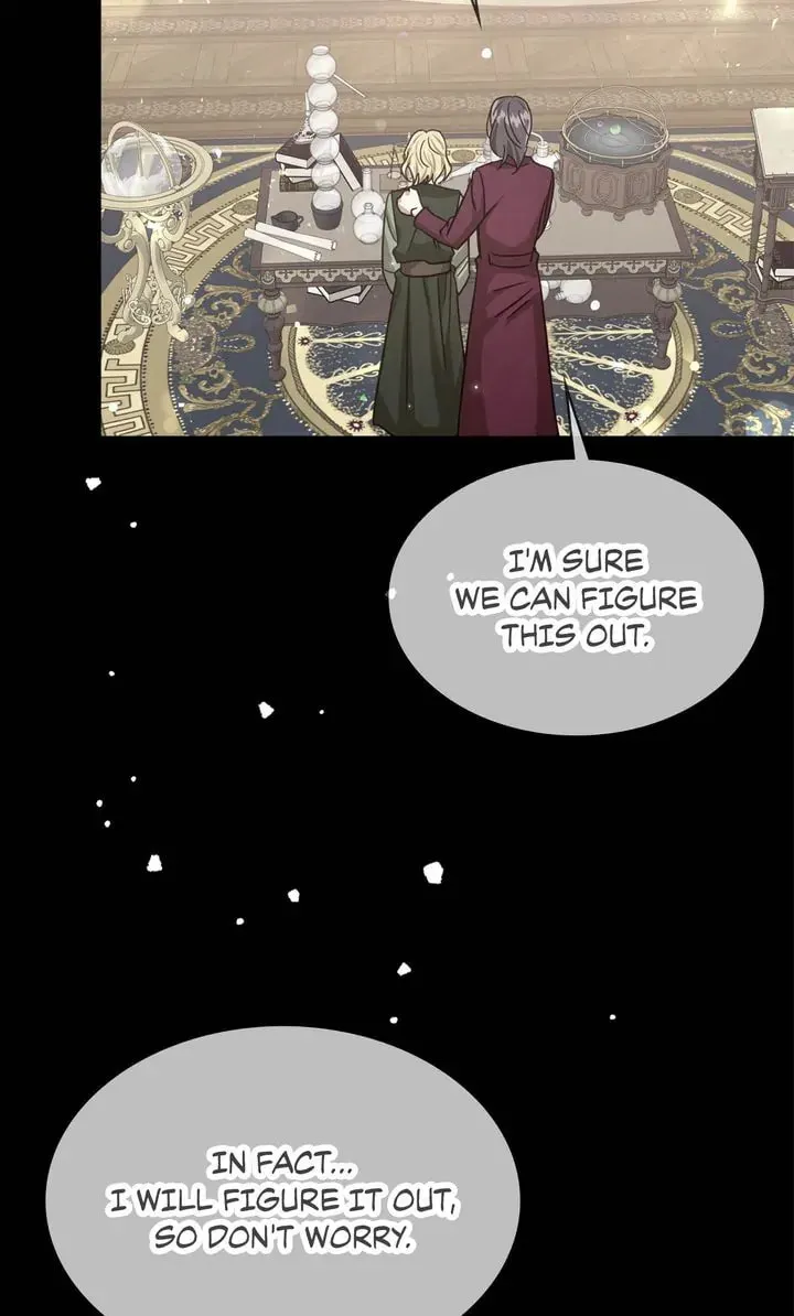 Terrarium Adventure Chapter 90 page 62 - 