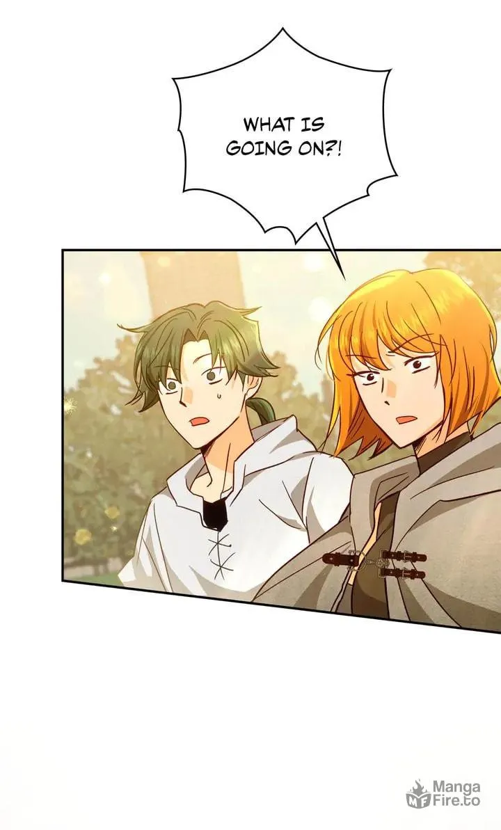 Terrarium Adventure Chapter 91 page 15 - 
