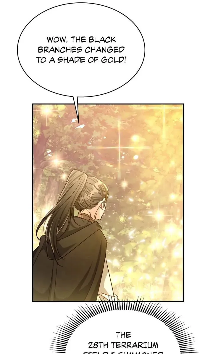 Terrarium Adventure Chapter 91 page 19 - 