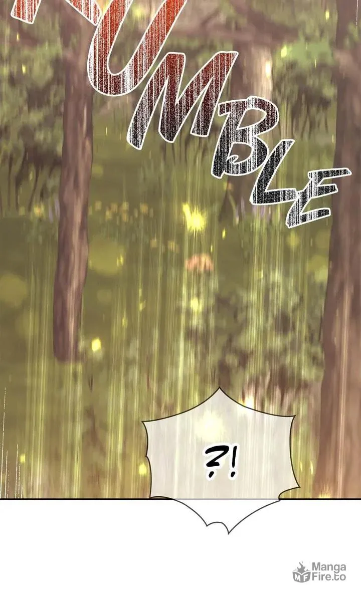 Terrarium Adventure Chapter 91 page 21 - 