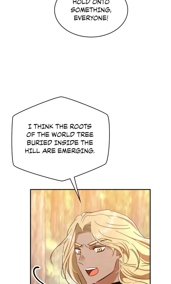 Terrarium Adventure Chapter 91 page 23 - 