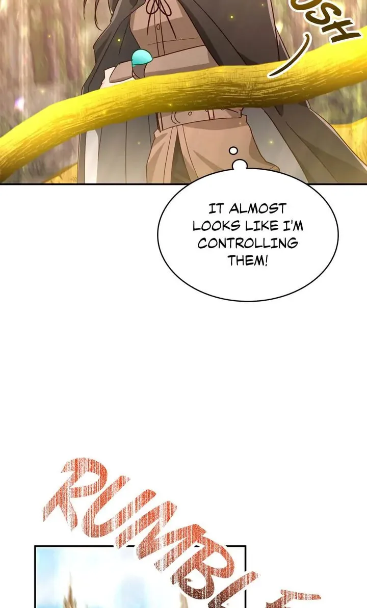 Terrarium Adventure Chapter 91 page 28 - 
