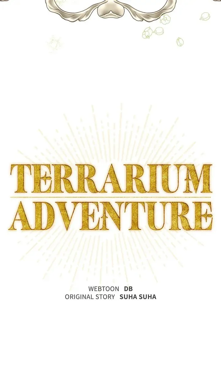 Terrarium Adventure Chapter 91 page 4 - 